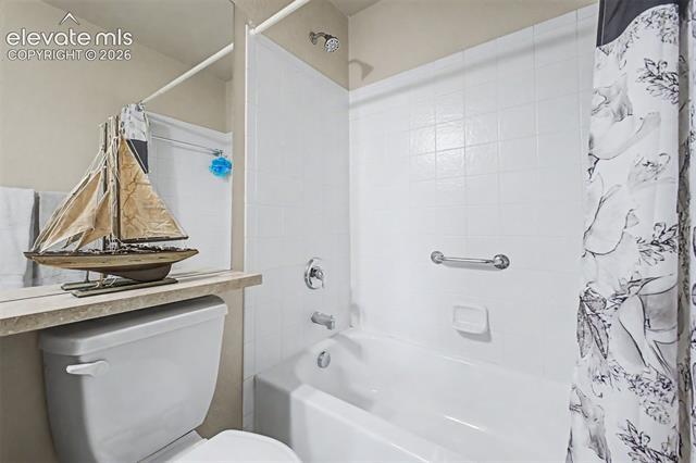 MLS Image for 7881  Bengali  ,Colorado Springs, Colorado