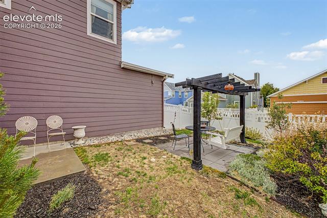 MLS Image for 7881  Bengali  ,Colorado Springs, Colorado