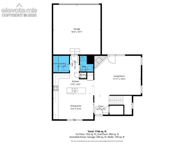 MLS Image for 7881  Bengali  ,Colorado Springs, Colorado