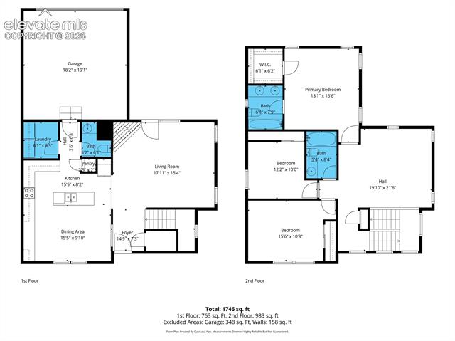 MLS Image for 7881  Bengali  ,Colorado Springs, Colorado