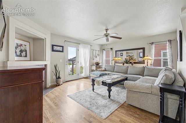 MLS Image for 7881  Bengali  ,Colorado Springs, Colorado