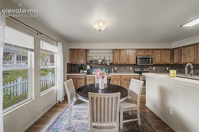 MLS Image for 7881  Bengali  ,Colorado Springs, Colorado
