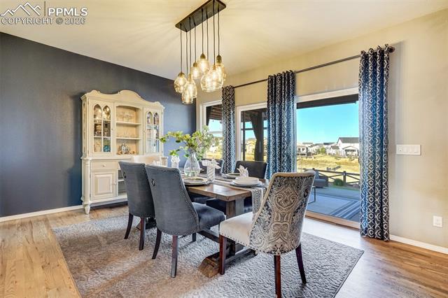 MLS Image for 7248  Jagged Rock  ,Colorado Springs, Colorado