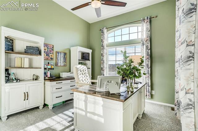 MLS Image for 7248  Jagged Rock  ,Colorado Springs, Colorado