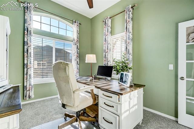 MLS Image for 7248  Jagged Rock  ,Colorado Springs, Colorado