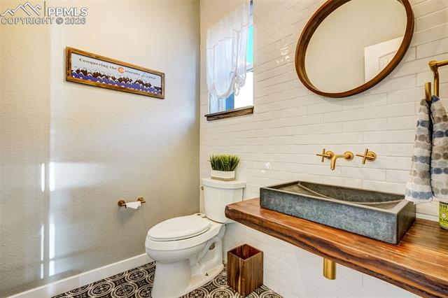 MLS Image for 7248  Jagged Rock  ,Colorado Springs, Colorado