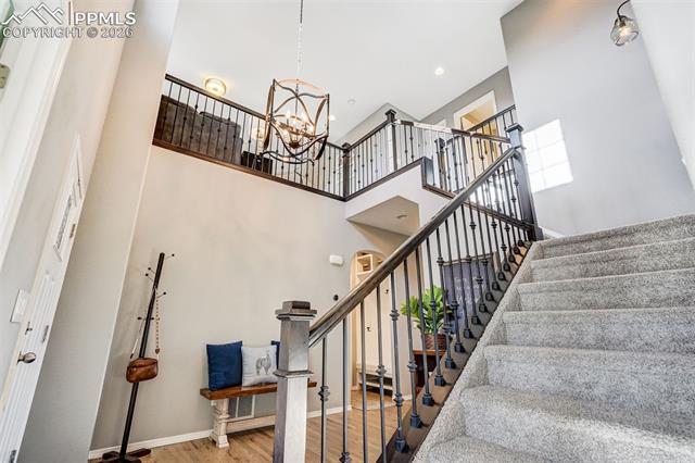 MLS Image for 7248  Jagged Rock  ,Colorado Springs, Colorado