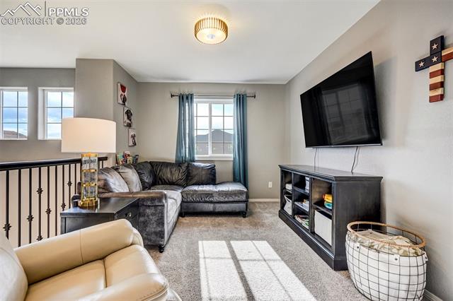MLS Image for 7248  Jagged Rock  ,Colorado Springs, Colorado