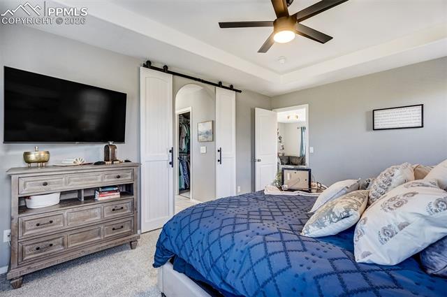 MLS Image for 7248  Jagged Rock  ,Colorado Springs, Colorado
