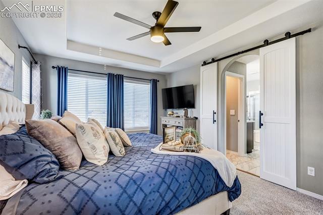 MLS Image for 7248  Jagged Rock  ,Colorado Springs, Colorado