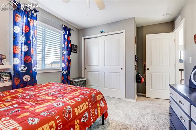 MLS Image for 7248  Jagged Rock  ,Colorado Springs, Colorado