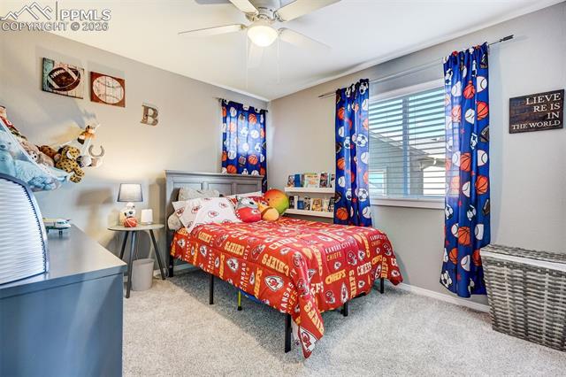 MLS Image for 7248  Jagged Rock  ,Colorado Springs, Colorado