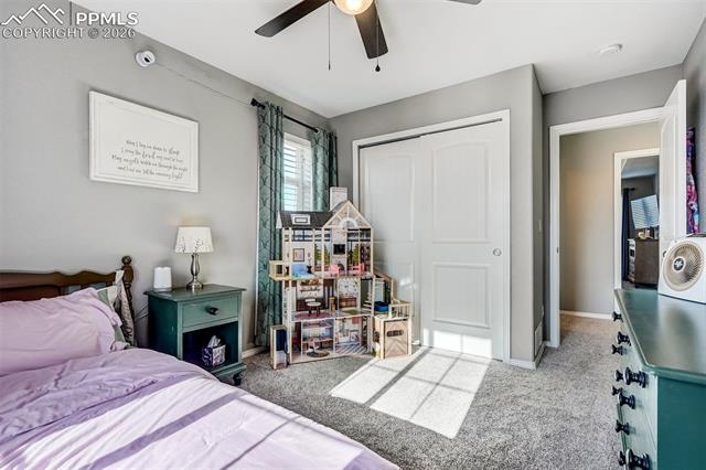 MLS Image for 7248  Jagged Rock  ,Colorado Springs, Colorado