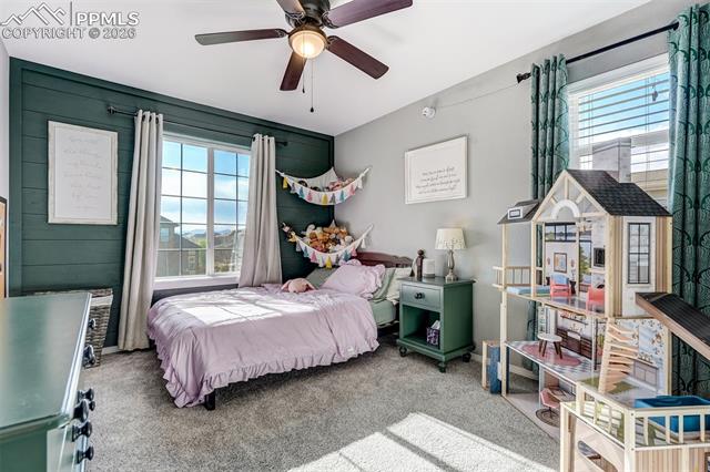 MLS Image for 7248  Jagged Rock  ,Colorado Springs, Colorado
