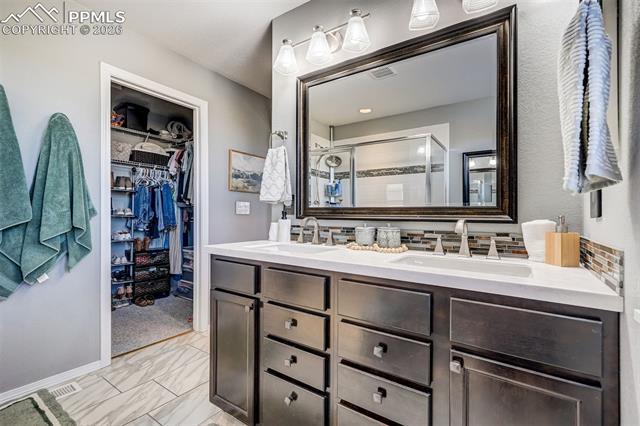 MLS Image for 7248  Jagged Rock  ,Colorado Springs, Colorado