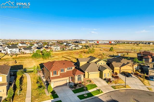 MLS Image for 7248  Jagged Rock  ,Colorado Springs, Colorado