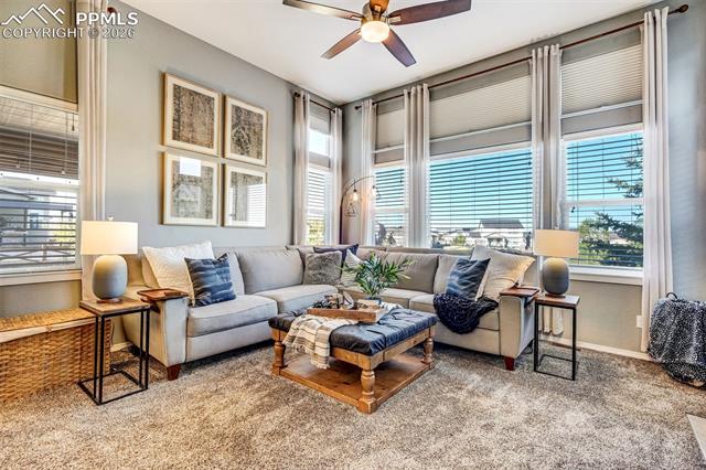 MLS Image for 7248  Jagged Rock  ,Colorado Springs, Colorado
