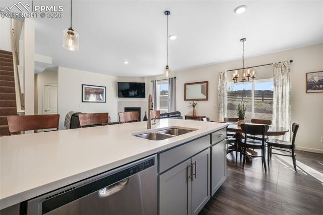 MLS Image for 2140  Flame Grass  ,Monument, Colorado
