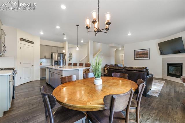 MLS Image for 2140  Flame Grass  ,Monument, Colorado
