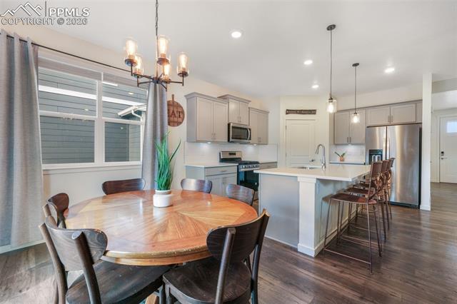 MLS Image for 2140  Flame Grass  ,Monument, Colorado