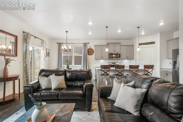 MLS Image for 2140  Flame Grass  ,Monument, Colorado