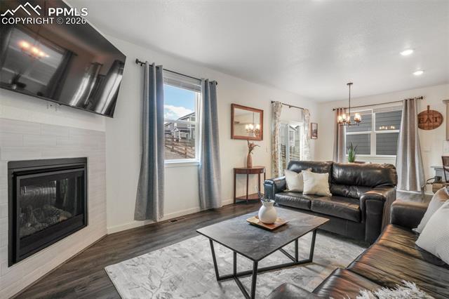 MLS Image for 2140  Flame Grass  ,Monument, Colorado