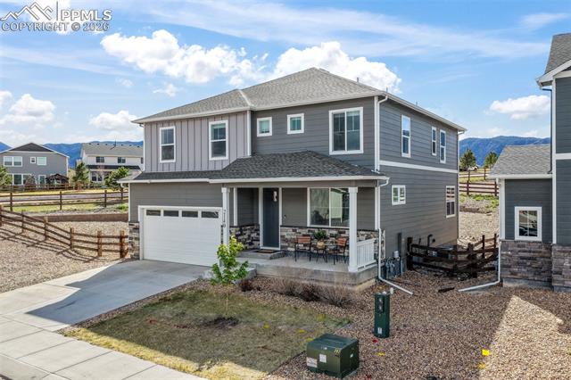 MLS Image for 2140  Flame Grass  ,Monument, Colorado