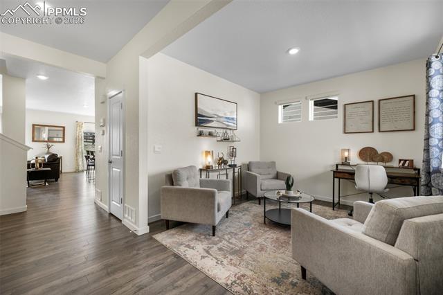 MLS Image for 2140  Flame Grass  ,Monument, Colorado