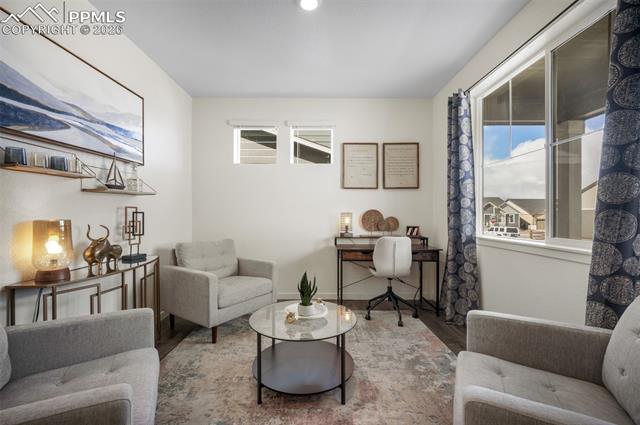 MLS Image for 2140  Flame Grass  ,Monument, Colorado