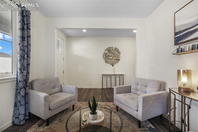 MLS Image for 2140  Flame Grass  ,Monument, Colorado