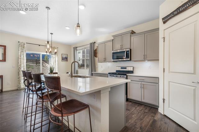 MLS Image for 2140  Flame Grass  ,Monument, Colorado