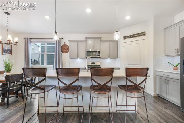 MLS Image for 2140  Flame Grass  ,Monument, Colorado