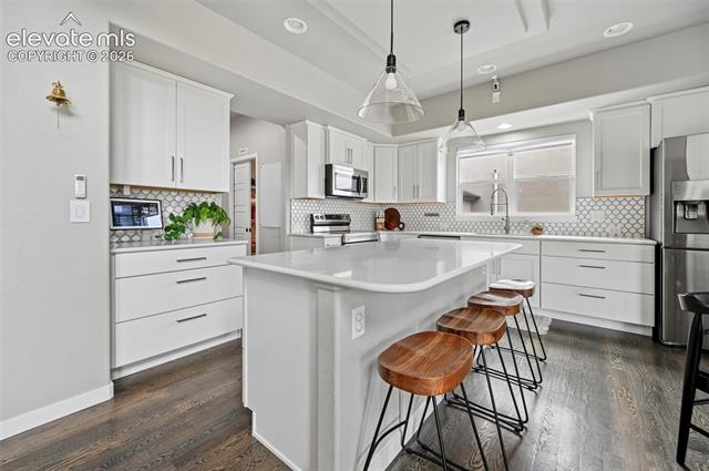 MLS Image for 8182  Wheatland  ,Colorado Springs, Colorado