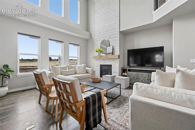 MLS Image for 8182  Wheatland  ,Colorado Springs, Colorado
