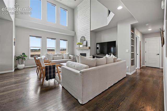 MLS Image for 8182  Wheatland  ,Colorado Springs, Colorado
