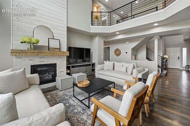 MLS Image for 8182  Wheatland  ,Colorado Springs, Colorado