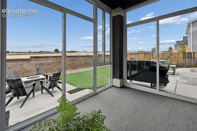 MLS Image for 8182  Wheatland  ,Colorado Springs, Colorado