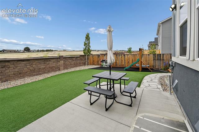 MLS Image for 8182  Wheatland  ,Colorado Springs, Colorado