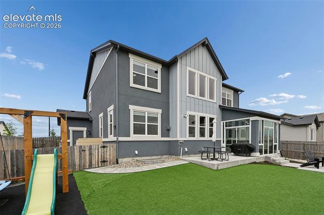 MLS Image for 8182  Wheatland  ,Colorado Springs, Colorado