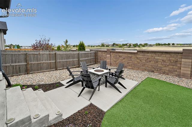 MLS Image for 8182  Wheatland  ,Colorado Springs, Colorado