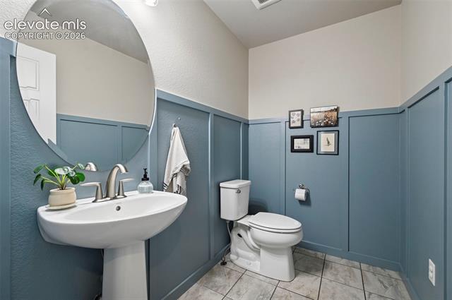 MLS Image for 8182  Wheatland  ,Colorado Springs, Colorado