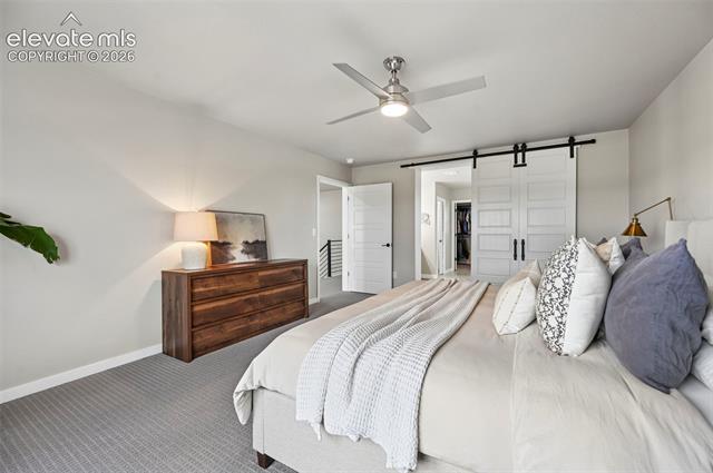 MLS Image for 8182  Wheatland  ,Colorado Springs, Colorado