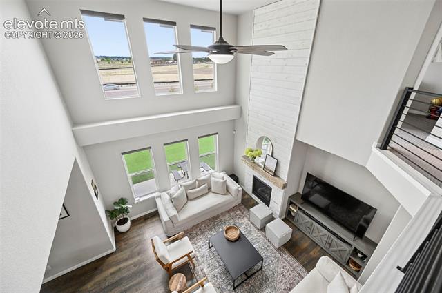 MLS Image for 8182  Wheatland  ,Colorado Springs, Colorado