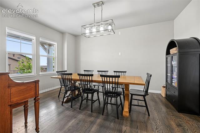 MLS Image for 8182  Wheatland  ,Colorado Springs, Colorado