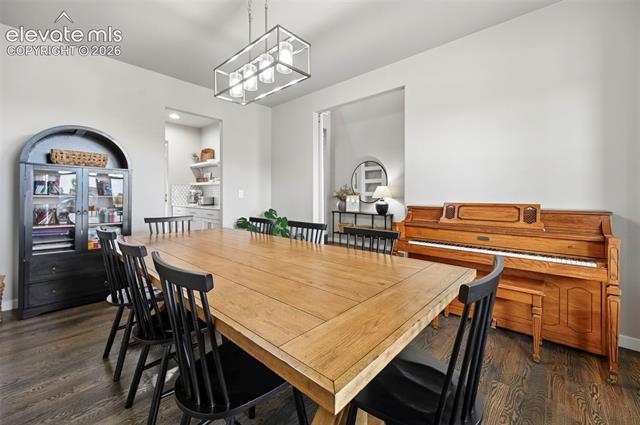 MLS Image for 8182  Wheatland  ,Colorado Springs, Colorado