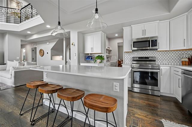 MLS Image for 8182  Wheatland  ,Colorado Springs, Colorado