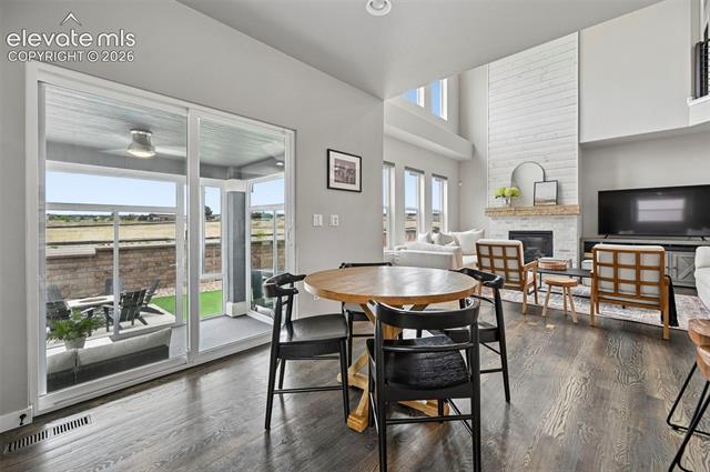 MLS Image for 8182  Wheatland  ,Colorado Springs, Colorado