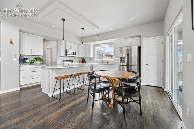 MLS Image for 8182  Wheatland  ,Colorado Springs, Colorado
