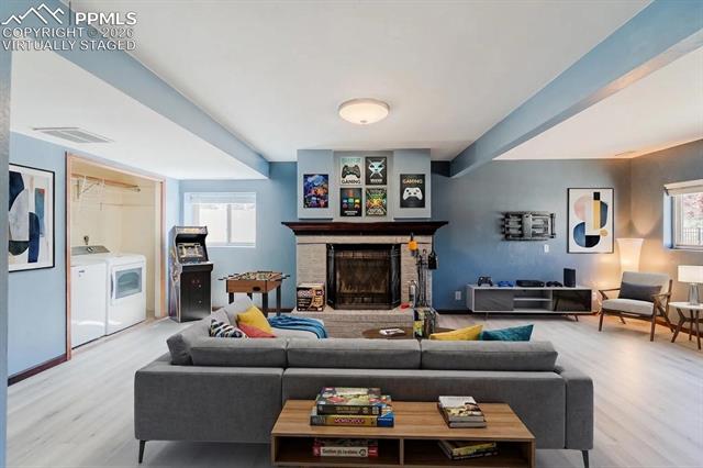 MLS Image for 8555  Ilex  ,Colorado Springs, Colorado