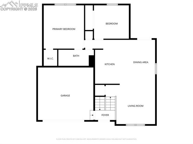 MLS Image for 8555  Ilex  ,Colorado Springs, Colorado